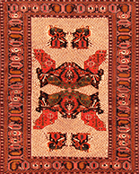 Kurdi Rugs rugs