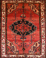 Luri Rugs rugs