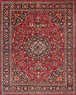 Mashad Rugs rugs