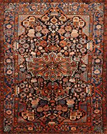 Nahavand Rugs rugs