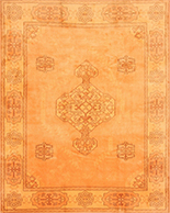 Oushak Rugs rugs
