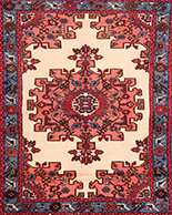 Rudbar Rugs rugs