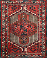 Sarab Rugs rugs