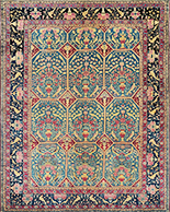 Semnan Rugs rugs