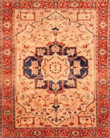 Serapi Rugs rugs