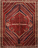 Shahr-e Babak Rugs rugs