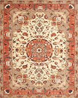 Tabriz Rugs rugs