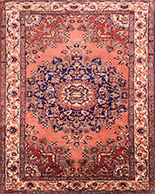 Tafresh Rugs rugs