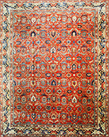 Tehran Rugs rugs