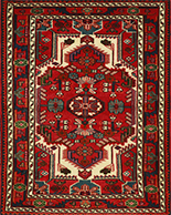 Touserkan Rugs rugs