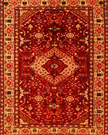 Turco-Persian Rugs rugs