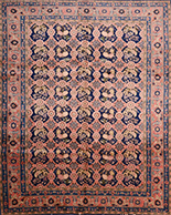 Varamin Rugs rugs