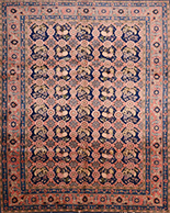 Varamin Rugs rugs