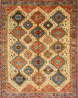 Yalameh Rugs rugs