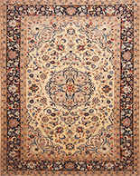 Yazd Rugs rugs