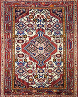 Zagheh Rugs rugs