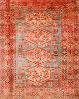 Zanjan Rugs rugs