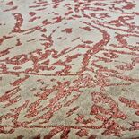 Wool and Viscose Rugs rugs