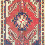Border Rugs rugs