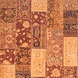 Patchwork Rugs rugs