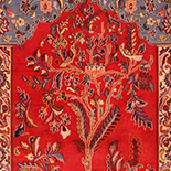 Tree of Life Rugs rugs
