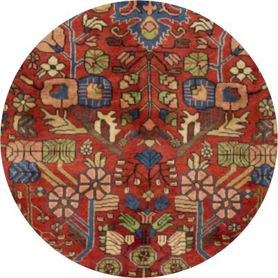 Tribal Rugs rugs