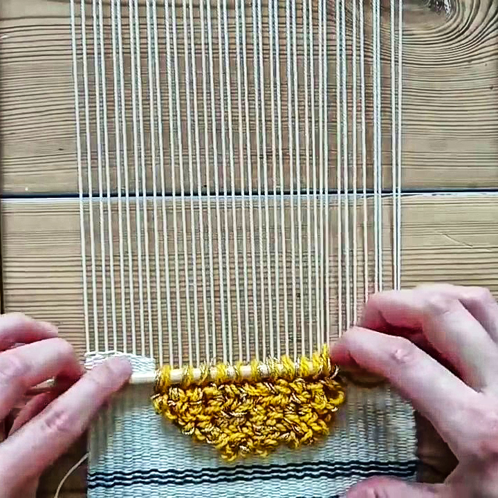 Micro Looped Rugs rugs