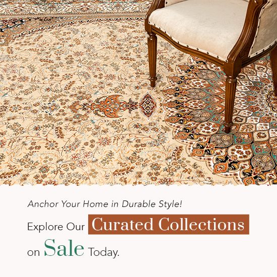 Rugman Authentic rugs