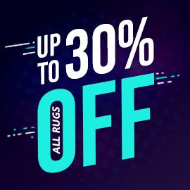 CYBER MONDAY 30% OFF RUGMAN 2023