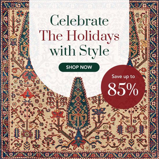 Holiday 2025 at Rugman