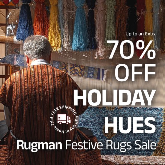 Festive Rugs Sale 2022 Holiday Hues Sale Red Blue Green Rugs
