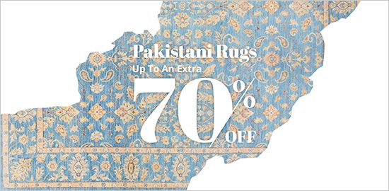 Loom to Room Summer Sale