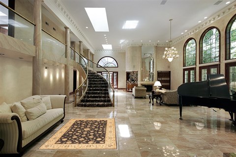 Chobi Black Hand Knotted 40 X 60 Area Rug 100-10506 Image 1