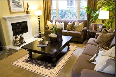 Chobi Black Hand Knotted 40 X 60 Area Rug 100-10506 Image 3