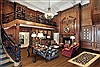 Chobi Black Hand Knotted 40 X 60 Area Rug 100-10506 Thumb 2