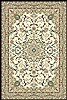 Tabas Beige Hand Knotted 39 X 69 Area Rug 100-10509 Thumb 0