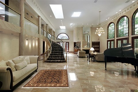 Jaipur Black Hand Knotted 40 X 60 Area Rug 100-10517 Image 1