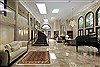 Jaipur Black Hand Knotted 40 X 60 Area Rug 100-10517 Thumb 1