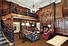 Oushak Beige Hand Knotted 40 X 60 Area Rug 100-10518 Thumb 2