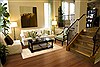 Oushak Beige Hand Knotted 40 X 60 Area Rug 100-10518 Thumb 4