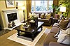 Oushak Beige Hand Knotted 40 X 60 Area Rug 100-10518 Thumb 3