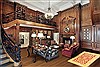 Jaipur Red Hand Knotted 311 X 511 Area Rug 100-10548 Thumb 2