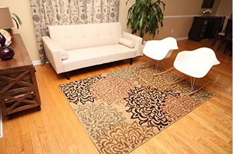 Nain Red Hand Knotted 310 X 72  Area Rug 100-10554 Image 0