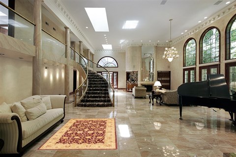 Chobi Red Hand Knotted 40 X 511 Area Rug 100-10564 Image 1