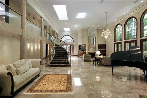 Jaipur Beige Hand Knotted 40 X 511 Area Rug 100-10567 Image 1