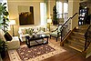 Chobi Brown Hand Knotted 711 X 102 Area Rug 100-10585 Thumb 3