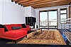 Chobi Brown Hand Knotted 89 X 1111 Area Rug 100-10587 Thumb 3