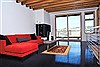 Chobi Red Hand Knotted 55 X 80  Area Rug 100-10601 Thumb 5