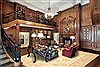 Chobi Beige Hand Knotted 811 X 118 Area Rug 100-10611 Thumb 2