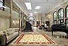 Chobi Beige Hand Knotted 711 X 99 Area Rug 100-10612 Thumb 1